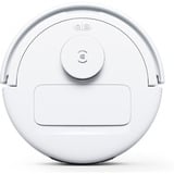ECOVACS  DJX11, Robot aspirador blanco/Azul