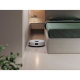 ECOVACS  DJX11, Robot aspirador blanco/Azul