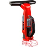 EINHELL 3437100, Aspiradora de ventanas rojo