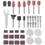 EINHELL 49510951,  Pulidores abrasivos 