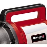 EINHELL GC-WW 1045 N 1050 W 4,8 bar 4500 l/h, Bomba rojo/Negro, 1050 W, Corriente alterna, 4,8 bar, 4500 l/h, Resistente a la congelación, Negro, Rojo