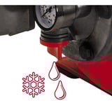 EINHELL GC-WW 1045 N 1050 W 4,8 bar 4500 l/h, Bomba rojo/Negro, 1050 W, Corriente alterna, 4,8 bar, 4500 l/h, Resistente a la congelación, Negro, Rojo