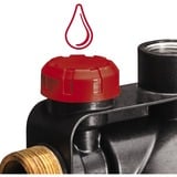 EINHELL GC-WW 1045 N 1050 W 4,8 bar 4500 l/h, Bomba rojo/Negro, 1050 W, Corriente alterna, 4,8 bar, 4500 l/h, Resistente a la congelación, Negro, Rojo
