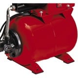 EINHELL GC-WW 1045 N 1050 W 4,8 bar 4500 l/h, Bomba rojo/Negro, 1050 W, Corriente alterna, 4,8 bar, 4500 l/h, Resistente a la congelación, Negro, Rojo