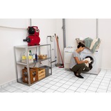 EINHELL GC-WW 1045 N 1050 W 4,8 bar 4500 l/h, Bomba rojo/Negro, 1050 W, Corriente alterna, 4,8 bar, 4500 l/h, Resistente a la congelación, Negro, Rojo