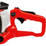 EINHELL GE-PH 2555 A Cuchilla doble 850 W 5,45 kg, Cortasetos rojo/Negro, Gasolina, 850 W, 5,45 kg, 240 mm, 1120 mm, 220 mm