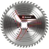 EINHELL Hoja de sierra circular HM, Ø 250 x 30 mm, 3,2 mm, 48 dientes 