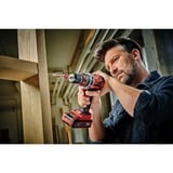 EINHELL TE-CD 18/50 Li-i BL, Martillo atornillador rojo/Negro