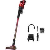 EINHELL TE-SV 18 Li (1x 4,0), Aspirador vertical rojo/Negro