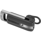 EPOS | Sennheiser ADAPT Presence Grey Business, Auriculares con micrófono gris