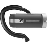 EPOS | Sennheiser ADAPT Presence Grey Business, Auriculares con micrófono gris