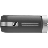 EPOS | Sennheiser ADAPT Presence Grey Business, Auriculares con micrófono gris