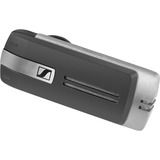 EPOS | Sennheiser ADAPT Presence Grey Business, Auriculares con micrófono gris