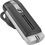 EPOS | Sennheiser ADAPT Presence Grey Business, Auriculares con micrófono gris