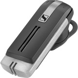 EPOS | Sennheiser ADAPT Presence Grey Business, Auriculares con micrófono gris