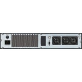FSP Champ 2K Rack, UPS negro