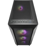 FSP POC0000214, Cajas de torre negro