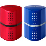 Faber-Castell 183801, Sacapuntas 