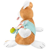 Fisher-Price HJW10, Peluches 