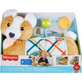 Fisher-Price HJW10, Peluches 