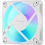 Fractal Design Dynamic 3 120 RGB, Ventilador blanco