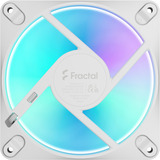 Fractal Design FD-F-DR3-1205, Ventilador blanco