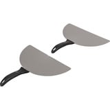 G3 Ferrari Pummarola G10199, Horno de pizza negro