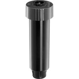 GARDENA S 80 Aspersor emergente Negro gris, Aspersor emergente, 80 m², Negro