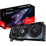 GIGABYTE GV-R79XTXAORUS E-24GD, Tarjeta gráfica