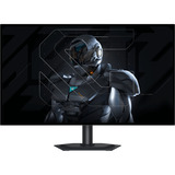 GIGABYTE MO27Q28G, Monitor de gaming negro
