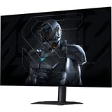GIGABYTE MO27Q28G, Monitor de gaming negro