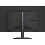 GIGABYTE MO27Q28G, Monitor de gaming negro