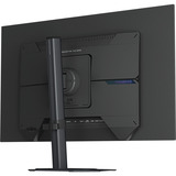 GIGABYTE MO27Q28G, Monitor de gaming negro