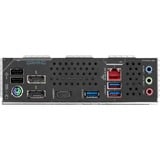 GIGABYTE Placa base Z890M GAMING X - Compatible con procesadores Intel Core Ultra (Serie 2), 8+1+2 fases VRM, hasta 8800MHz DDR5 (OC), 1xPCIe 5.0 + 2xPCIe 4.0, LAN 2.5GbE, USB 3.2 Gen 1 8+1+2 fases VRM, hasta 8800MHz DDR5 (OC), 1xPCIe 5.0 + 2xPCIe 4.0, LAN 2.5GbE, USB 3.2 Gen 1, Intel, LGA 1851 (Socket V1), Intel Core Ultra (Series 2), LGA 1851, 256 GB, DDR5-SDRAM