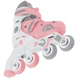 GLOBBER Learning Skates 2 en 1 Talla 30-33, Patines en línea rosa