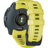 Garmin Instinct E, SmartWatch limón/cal