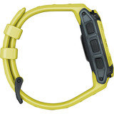 Garmin Instinct E, SmartWatch limón/cal