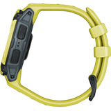 Garmin Instinct E, SmartWatch limón/cal