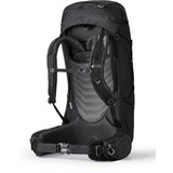 Gregory 142441-0413, Mochila negro