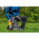 Gregory 153048-9976, Mochila gris-verde