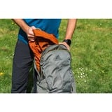 Gregory ZULU 25 LT , Mochila gris-verde