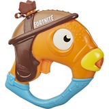 Hasbro E98145L00 peonza, Pistola de agua naranja/Turquesa, Niño/niña, 8 año(s)