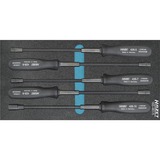 Hazet 163-461/5, Llave de tubo