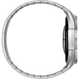 Huawei WATCH GT6 PRO 3,73 cm (1.47") AMOLED 46 mm Digital 466 x 466 Pixeles Pantalla táctil Titanio GPS (satélite), SmartWatch gris, 3,73 cm (1.47"), AMOLED, Pantalla táctil, 64 GB, GPS (satélite), 51 g