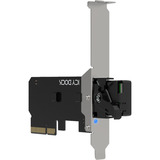 Icy Dock ExpressSlot Core MB305M4P-B, Tarjeta de interfaz 