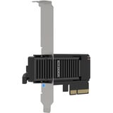 Icy Dock ExpressSlot Core MB305M4P-B, Tarjeta de interfaz 