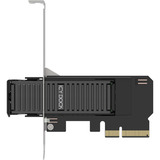 Icy Dock MB305M4P-B, Tarjeta de interfaz 