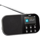 Imperial DABMAN 15, Radio negro