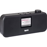 Imperial DABMAN 16, Radio negro
