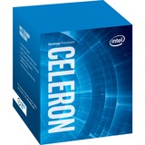 Intel® Celeron G6900 procesador 4 MB Smart Cache Caja Intel® Celeron® G, LGA 1700, Intel, G6900, 64 bits, 3,4 GHz, en caja